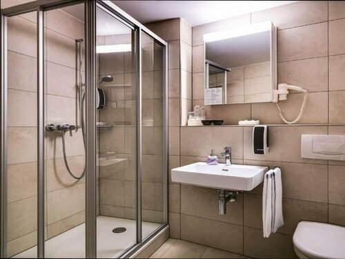 Апартаменты Aparthotel Adler в Люцерне