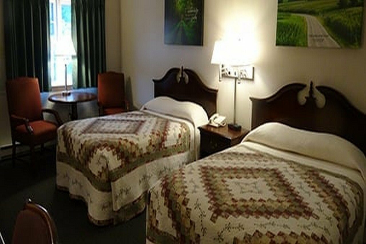 Фото Amish Country Motel