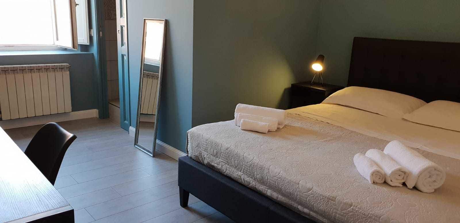 Фото B&b Lumiere Roma