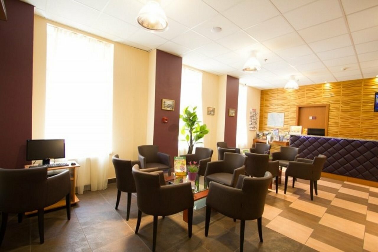 Фото отеля 5