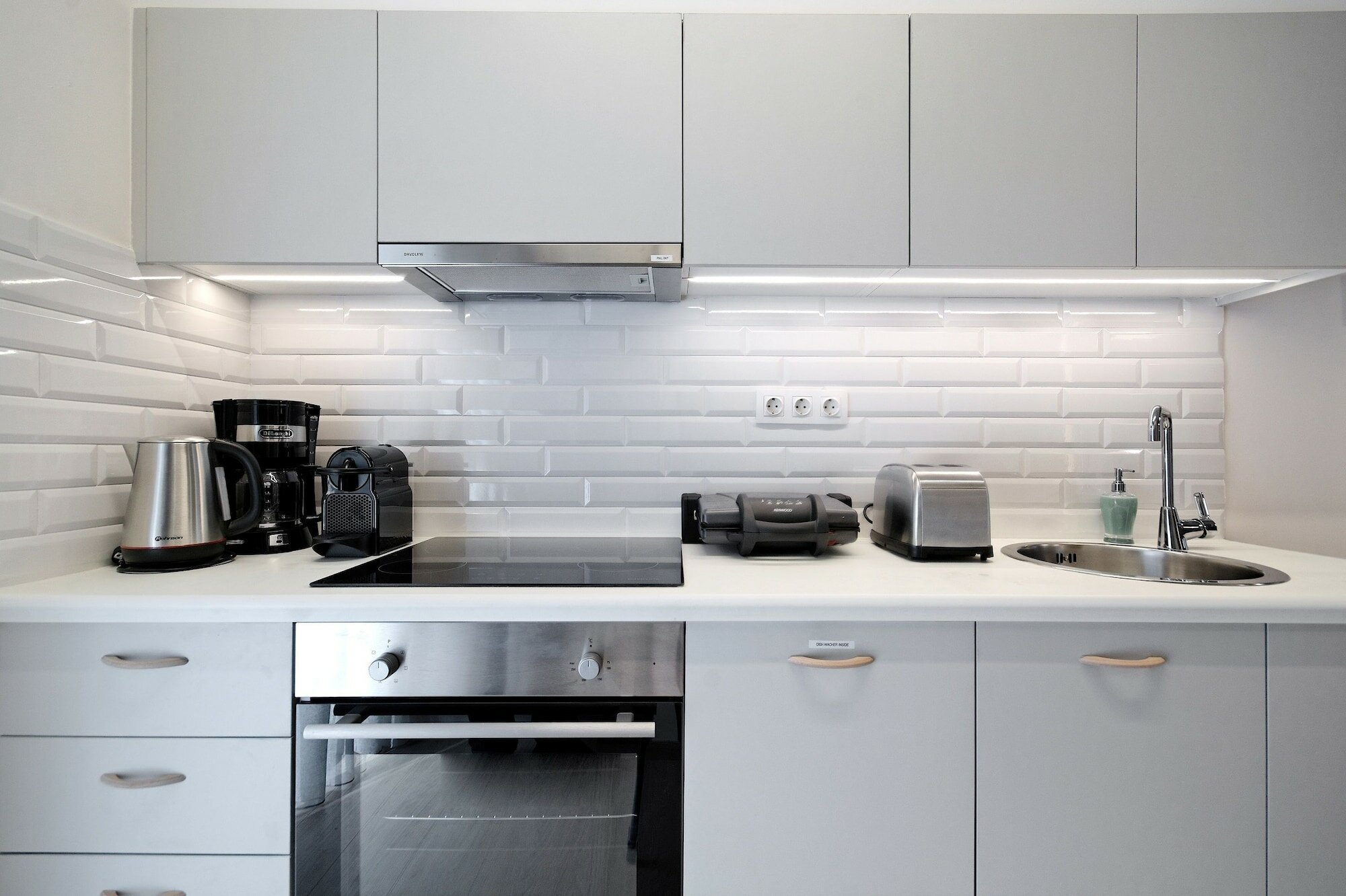 Фото Hercules Residence