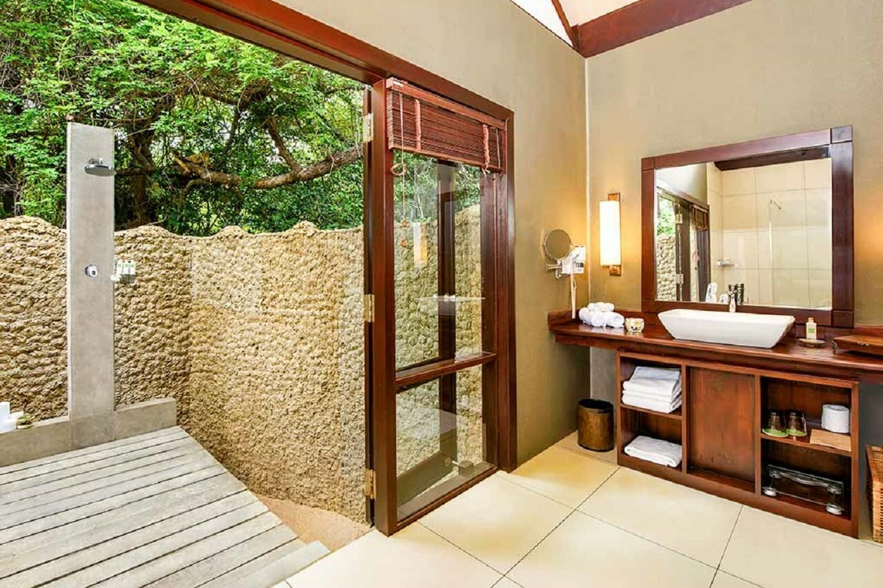 Фото Uga Jungle Beach Resort Sri Lanka