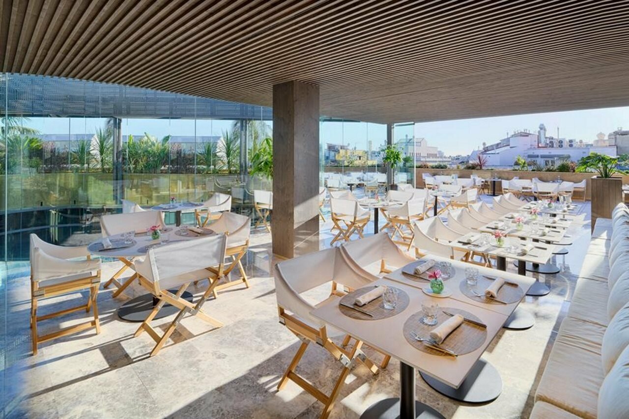 Фото The One Barcelona Gl