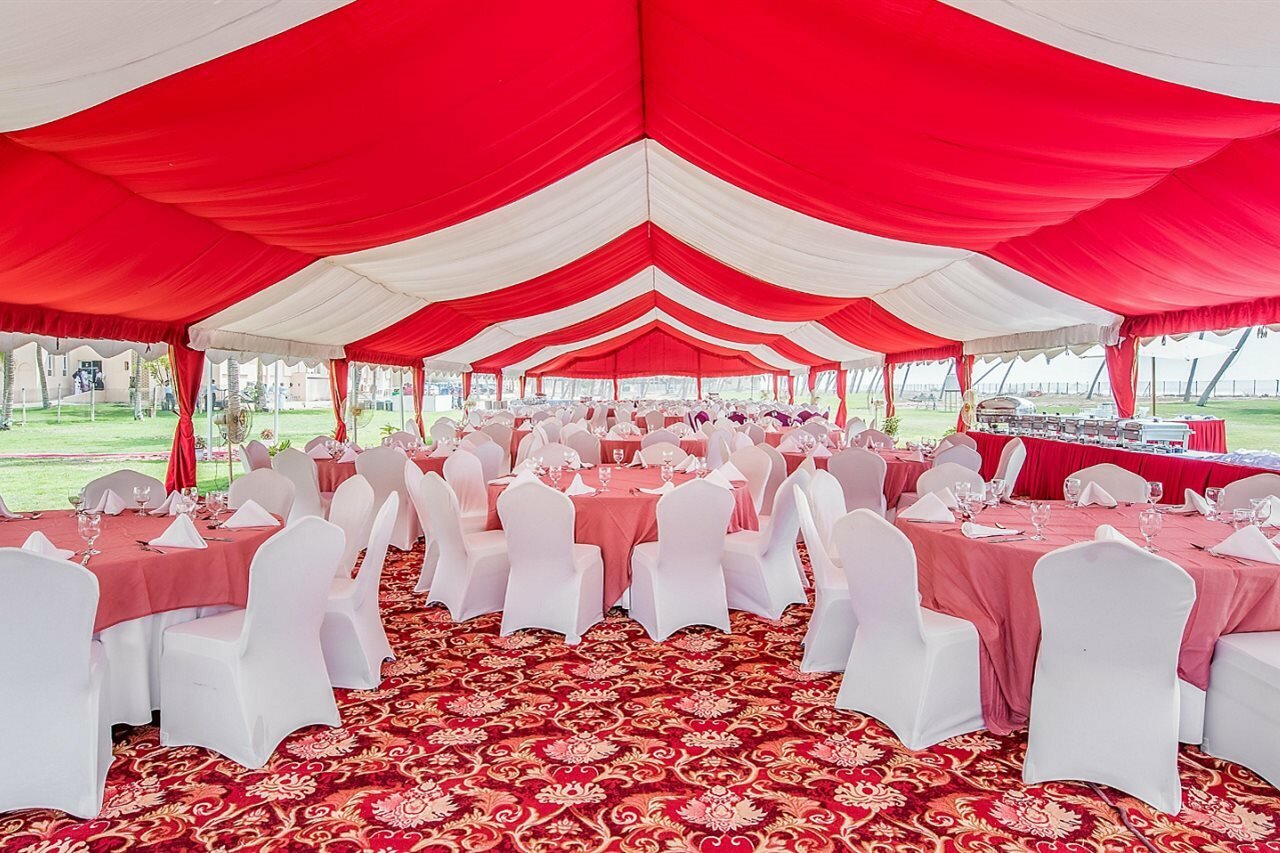 Фото Crowne Plaza Resort Salalah