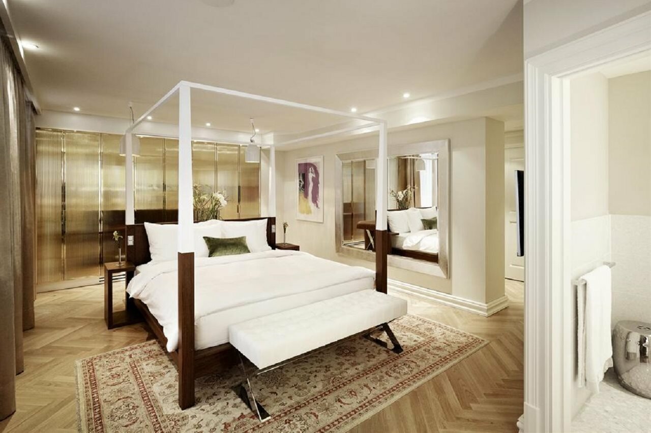 Фото Sans Souci Wien