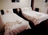 Фото Hotel Waterloo & Backpackers