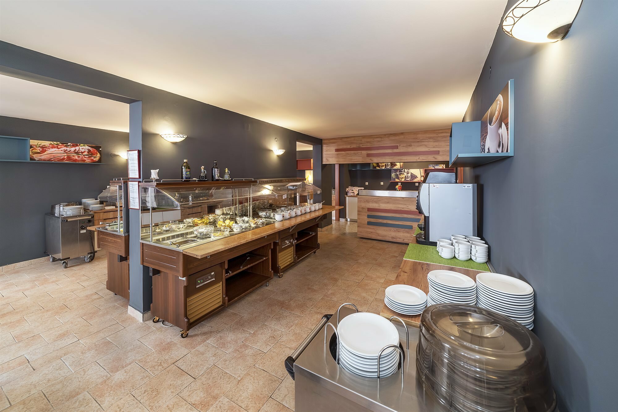 Фото Hotel Omorika