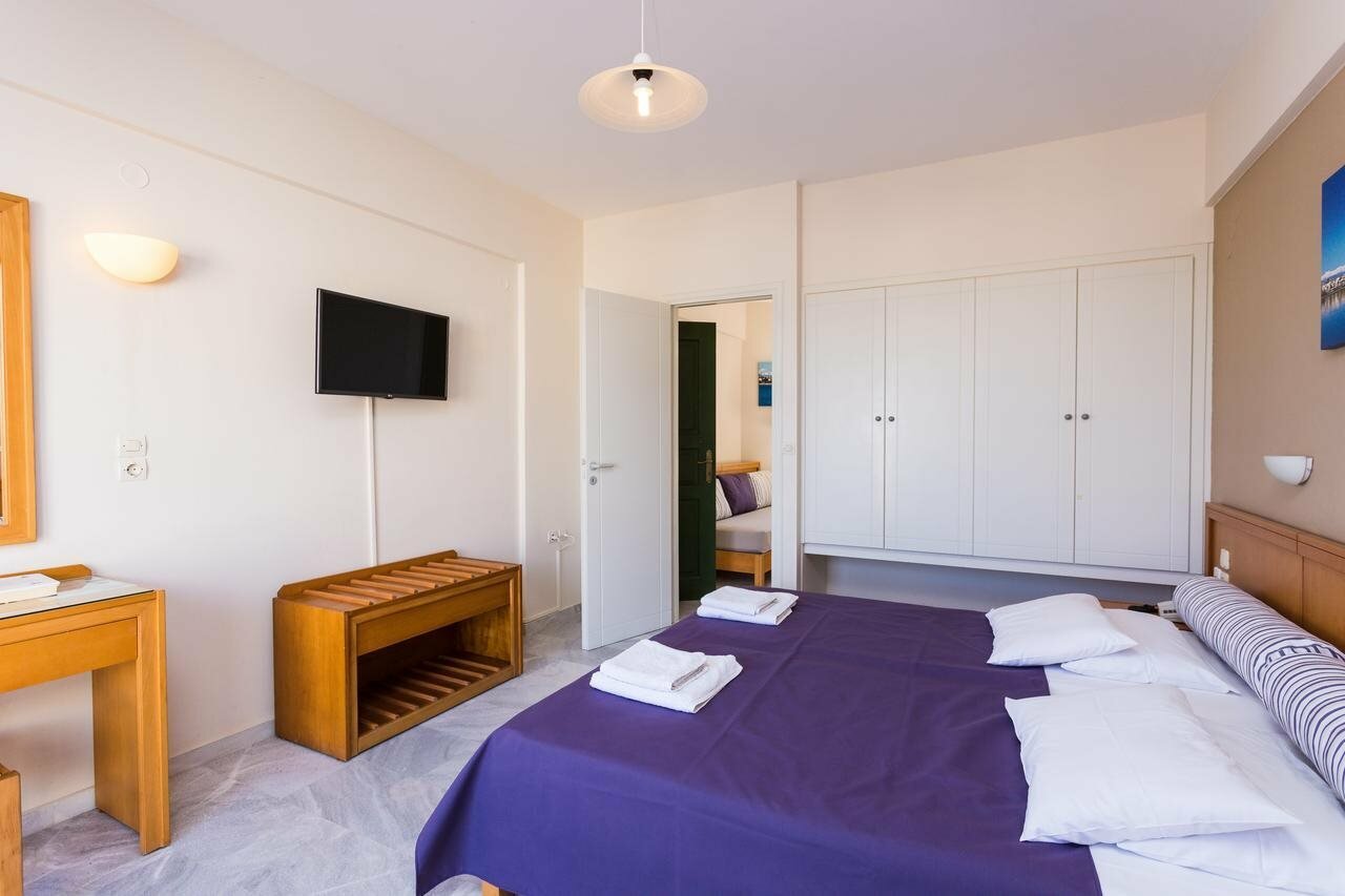 Фото Radamanthy's Hotel Apartments