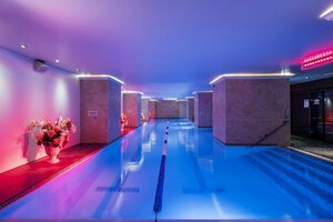 Гостиница Отель Amberton Клайпеда