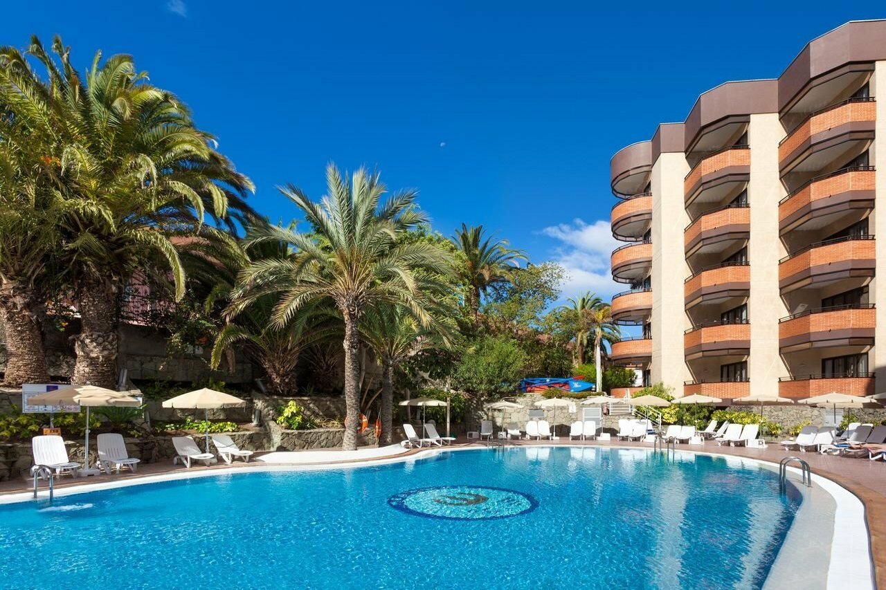 Фото MUR Hotel Neptuno