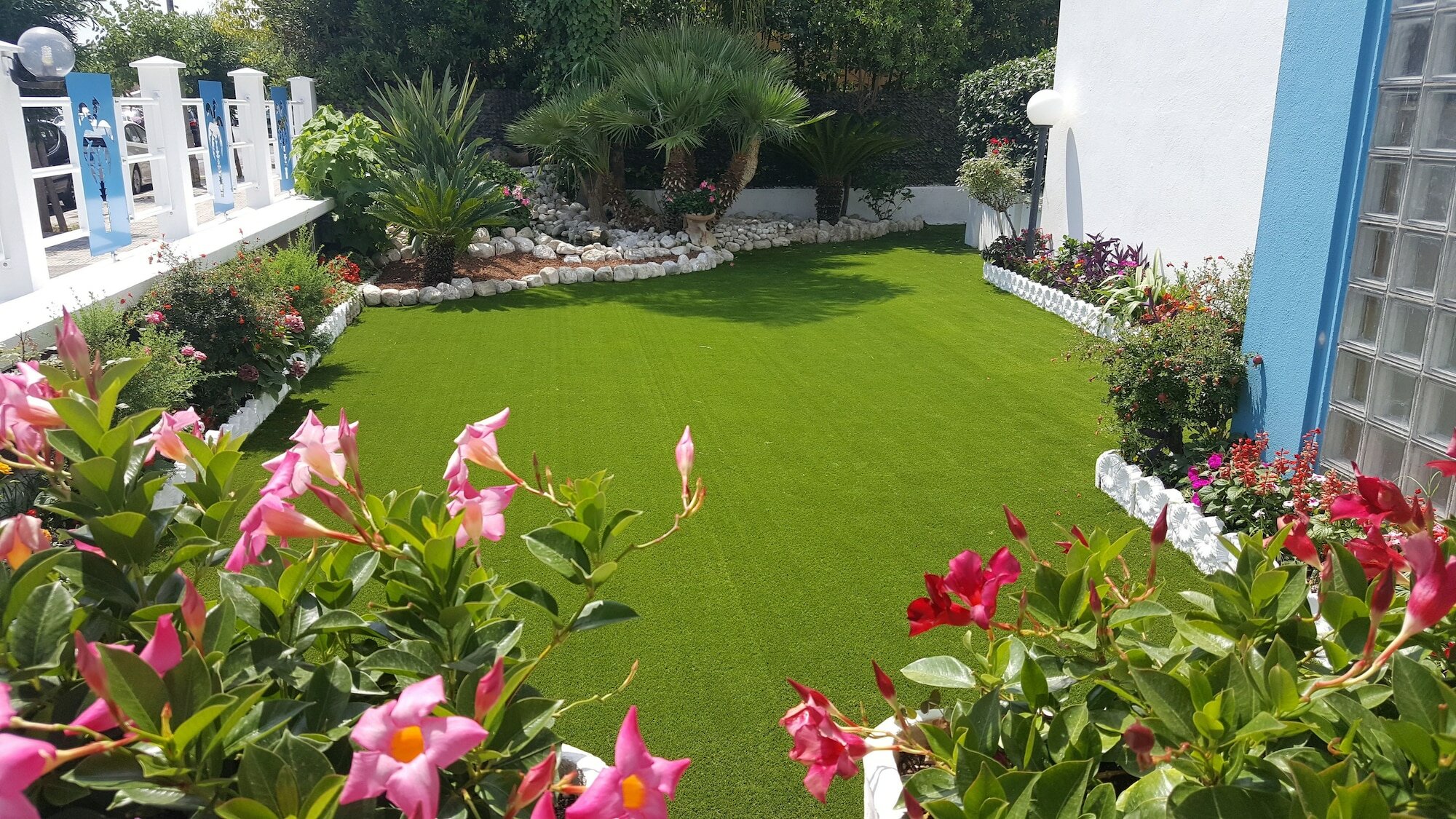 Фото Hotel Le Palme