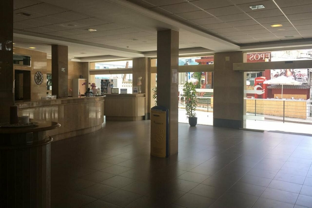 Фото Hotel Bon Repos