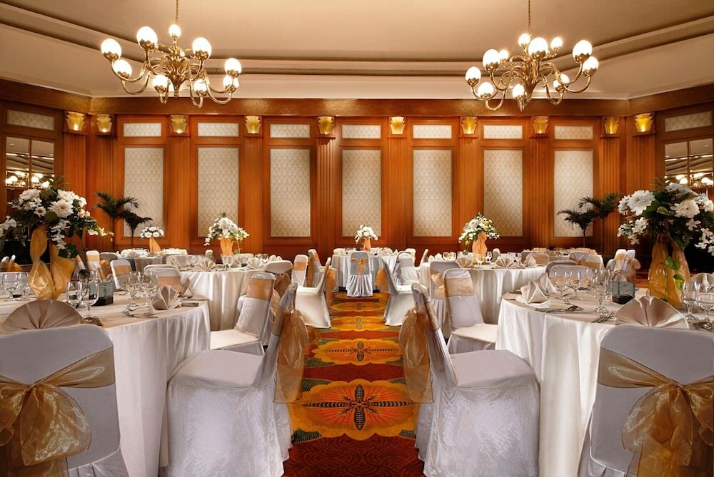 Фото Hotel Santika Premiere Semarang