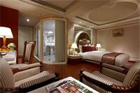 Фото Charming Castle Hotel