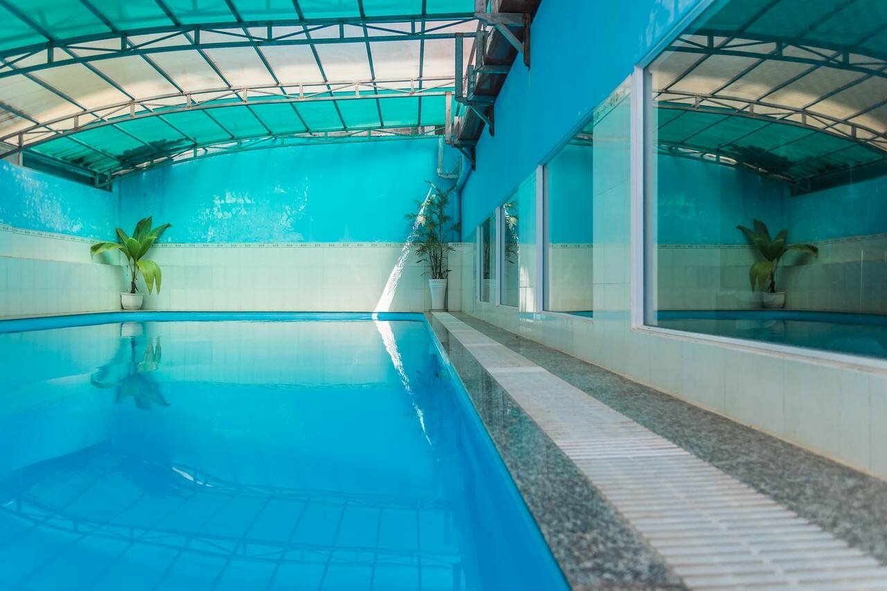 Фото Galaxy Hotel Phu Quoc