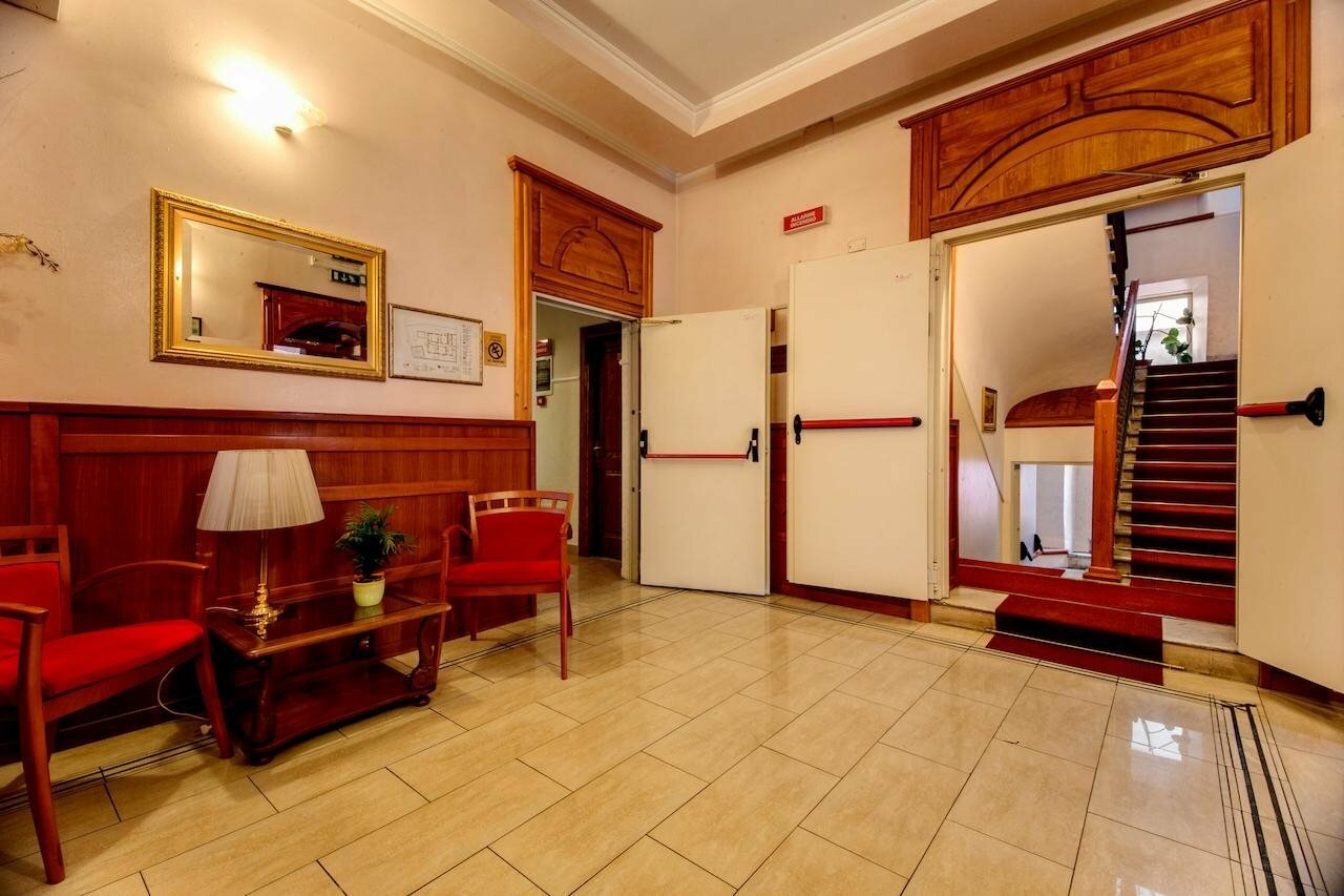 Фото Parker Hotel