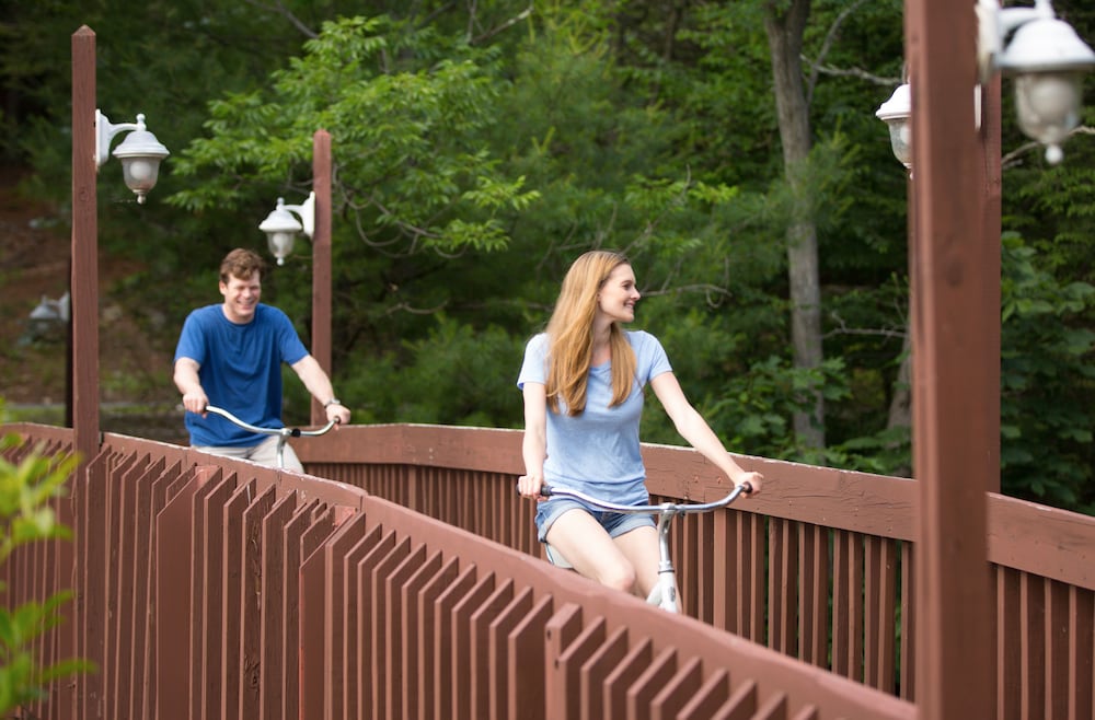 Фото Paradise Stream Resort