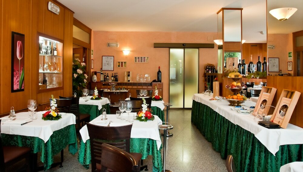 Фото Hotel Raffaello 