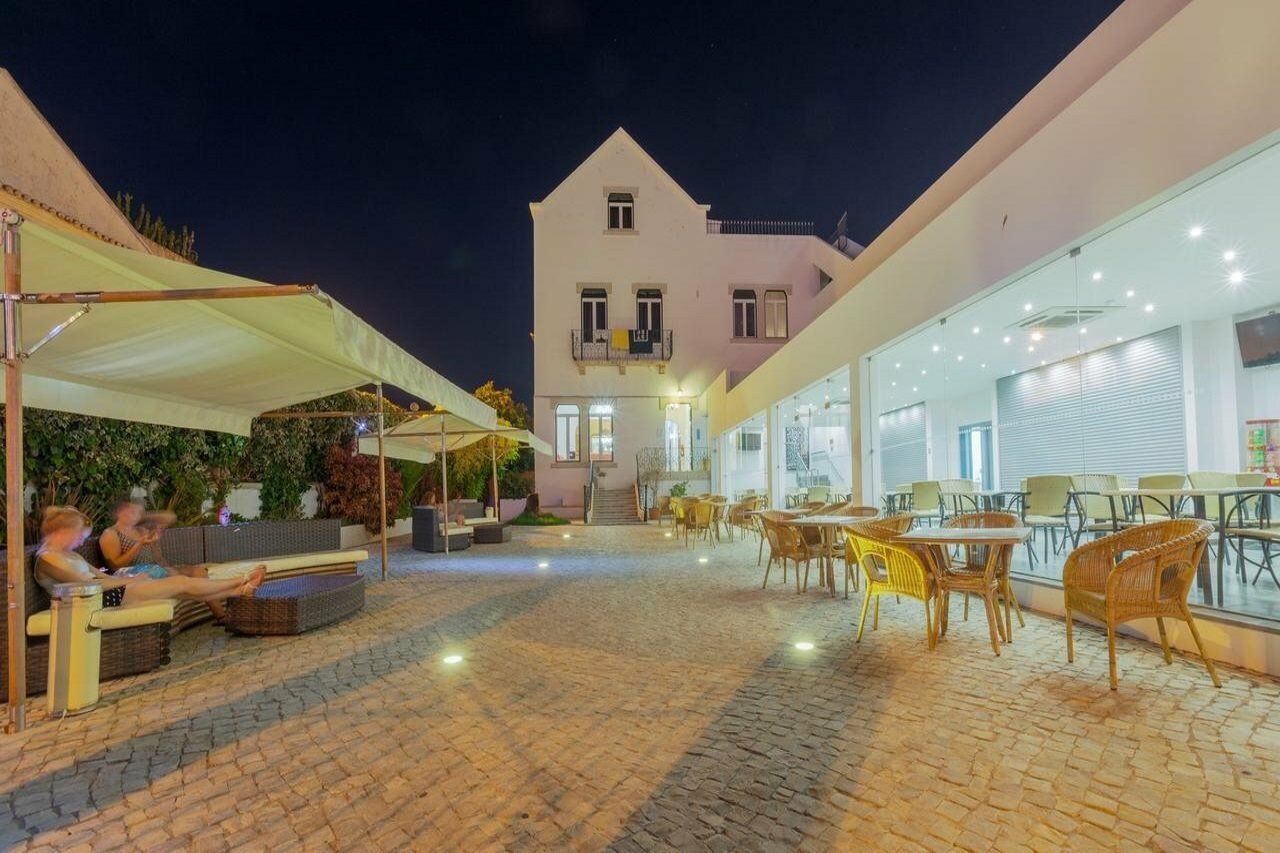 Фото Hotel Vila Recife