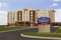 Внешний вид отеля Fairfield Inn & Suites Toronto Mississauga в Миссиссоге, фото 5