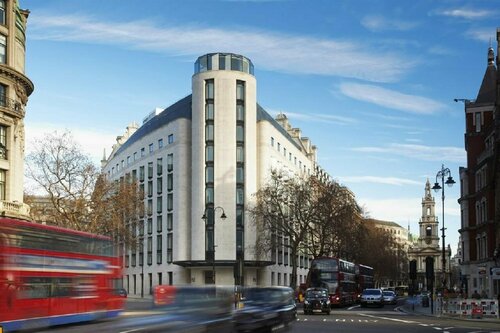 Внешний вид отеля Me London в Вестминстере, фото 1