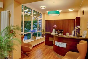 Гостиница Trip Inn Messe Westend