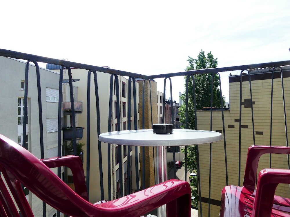 Фото Hotel Boulevard