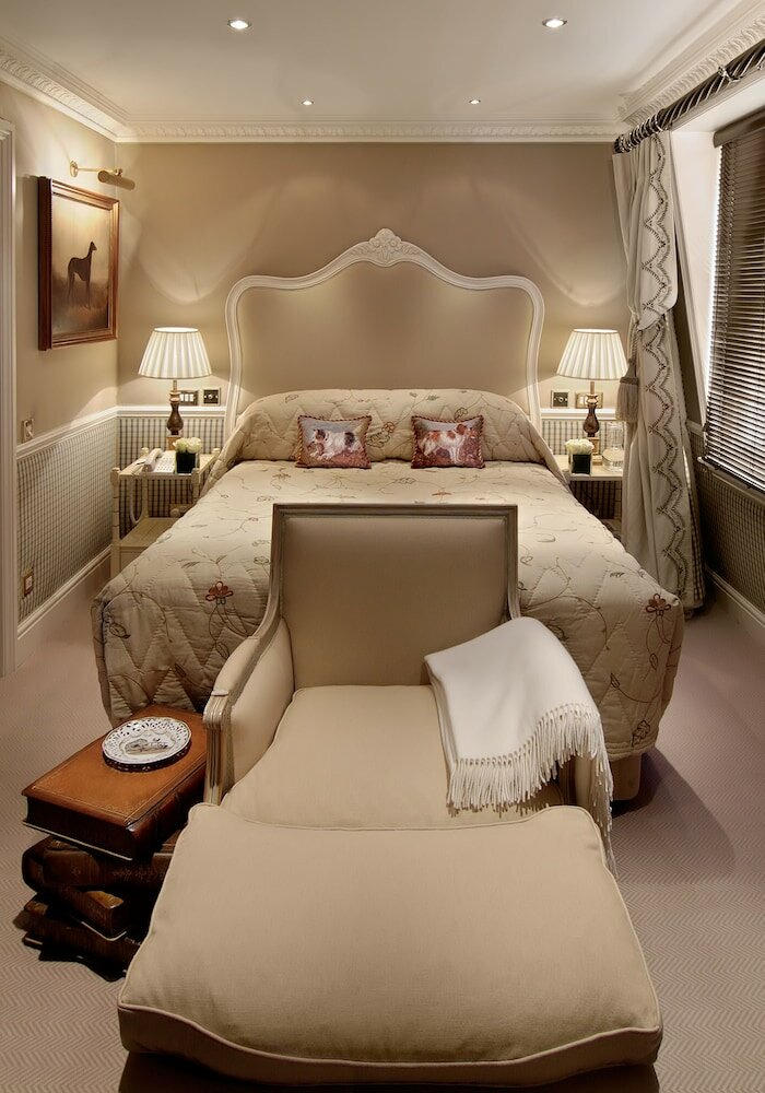 Фото The Egerton House Hotel