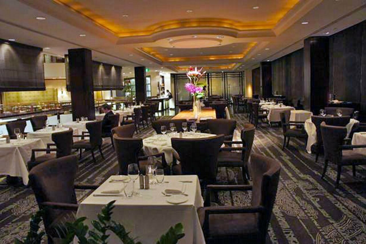 Фото Four Seasons Hotel Sydney