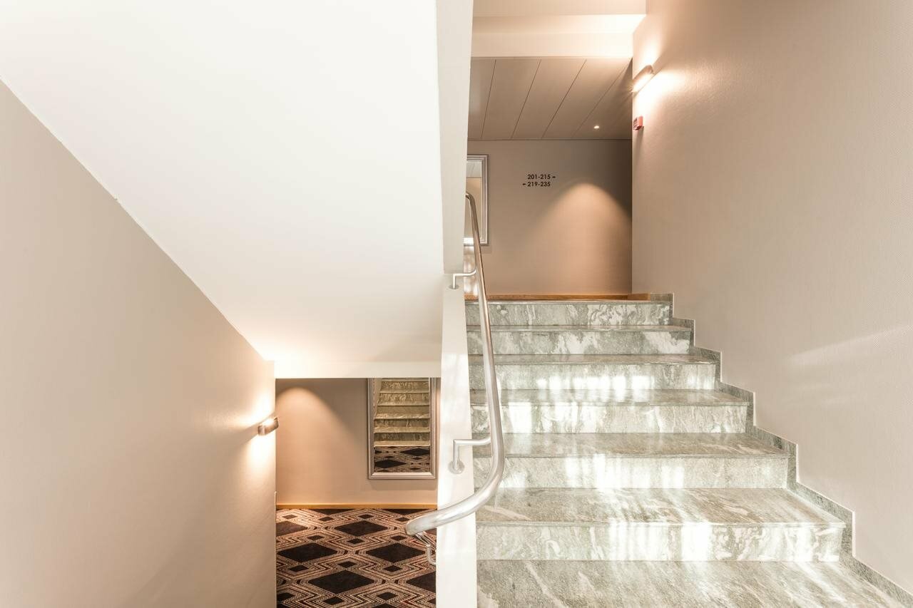 Фото Engimatt City & Garden Hotel