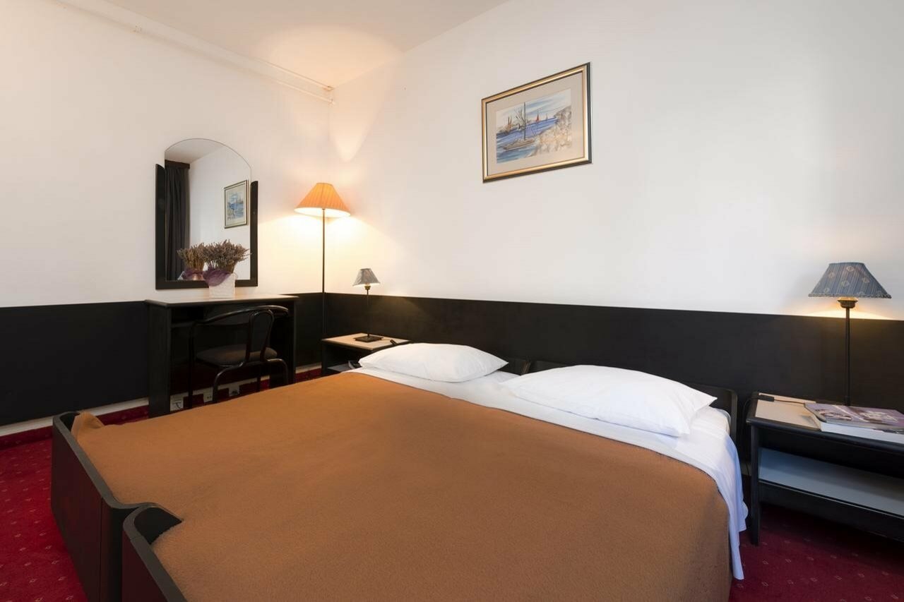 Фото Delfin Hvar