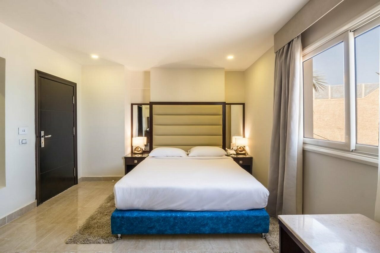 Фото Seagull Beach Resort