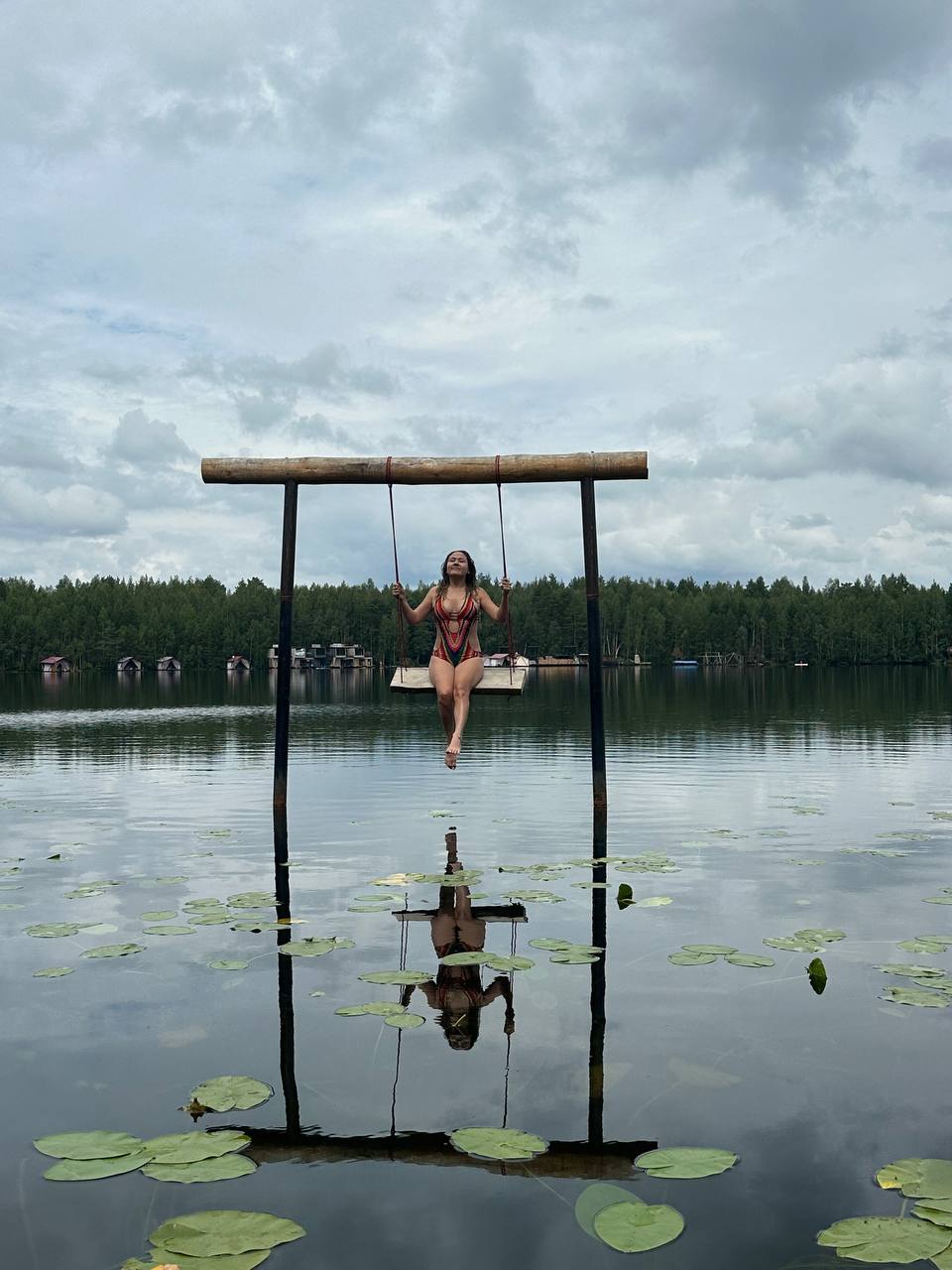 Фото Отель «Оланга»