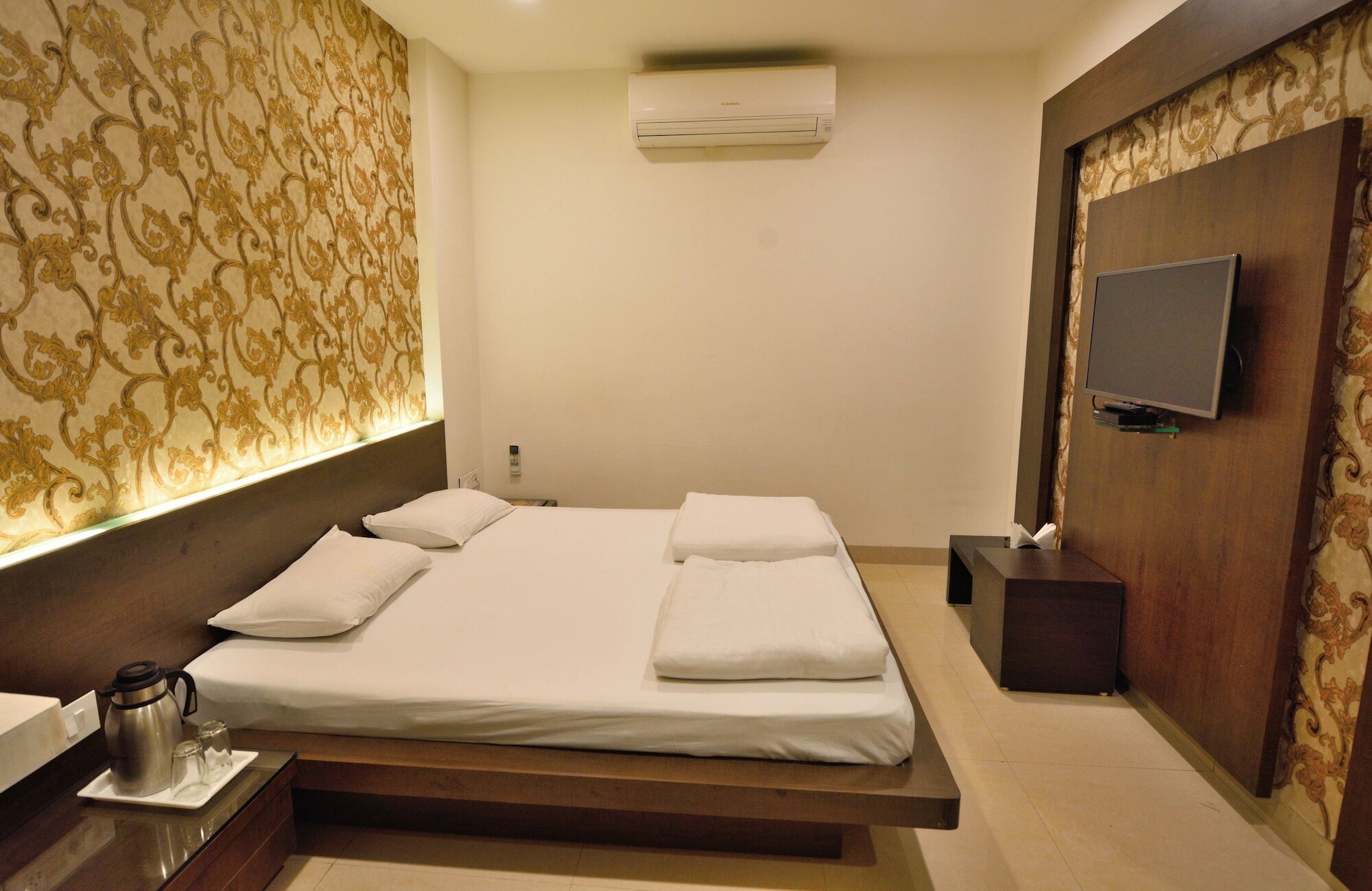 Фото Hotel Alankar Palace