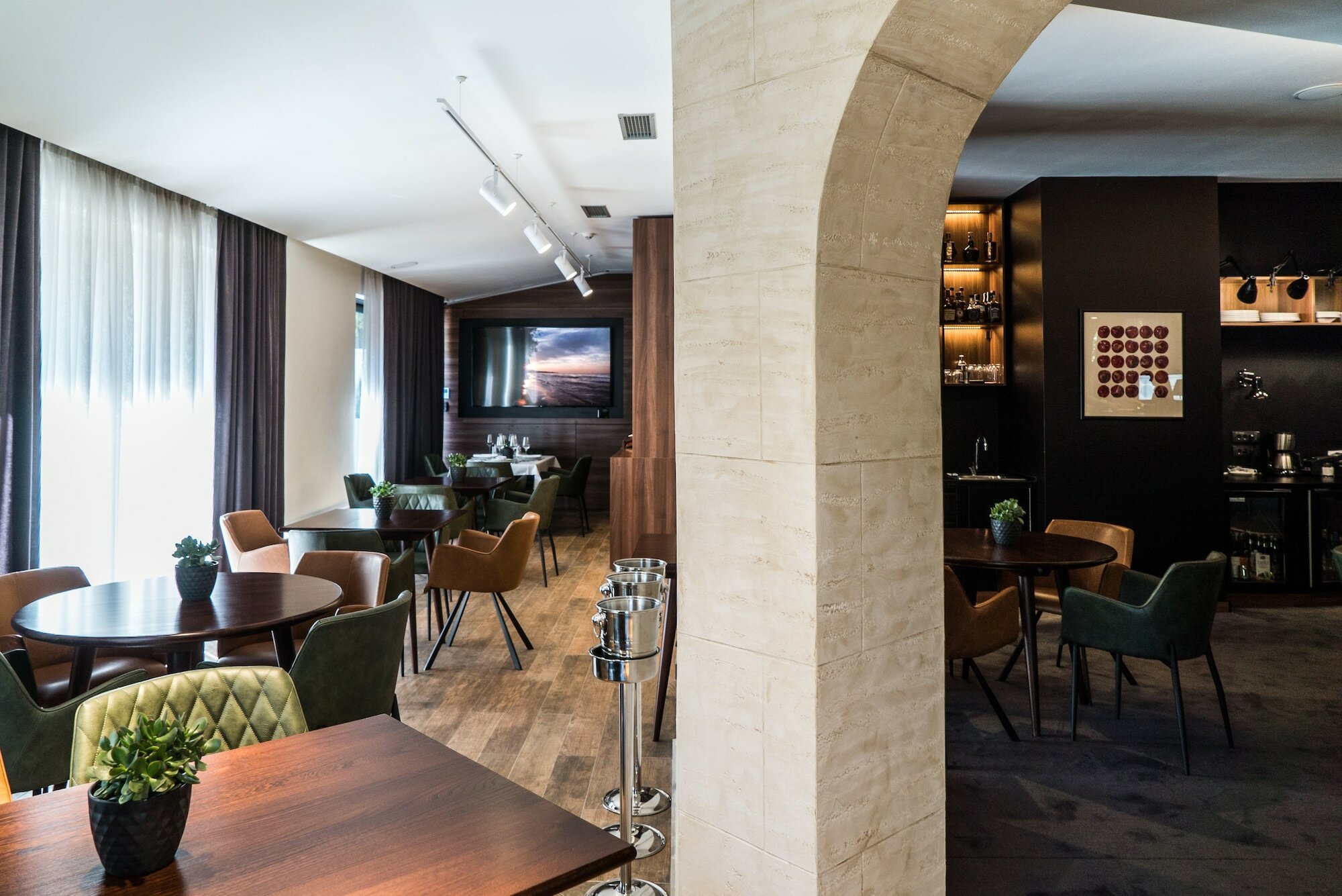 Фото Best Western Premier Natalija Residence