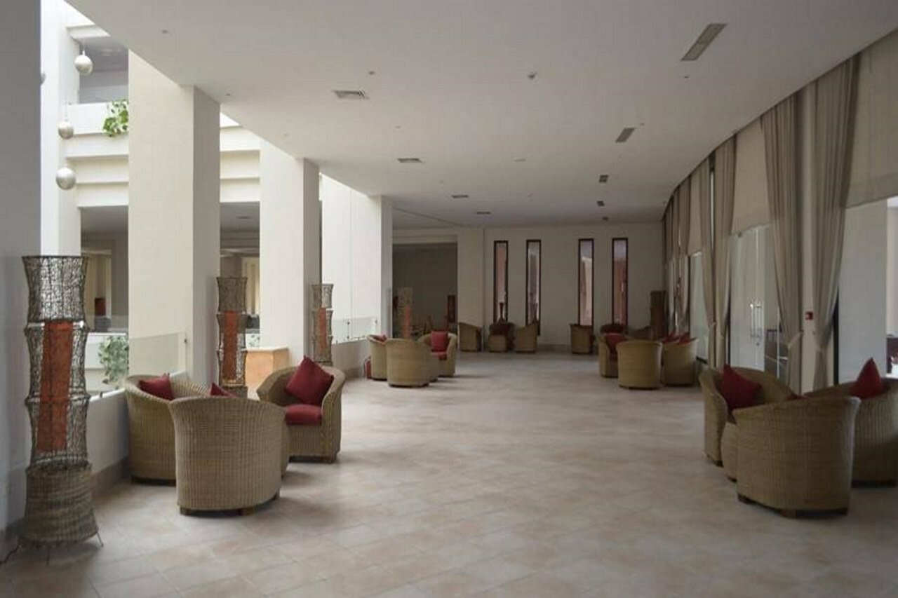 Фото Vincci Safira Palms