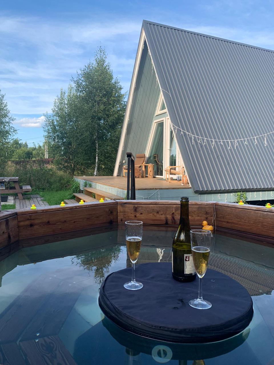 Фото Зелёные просторы