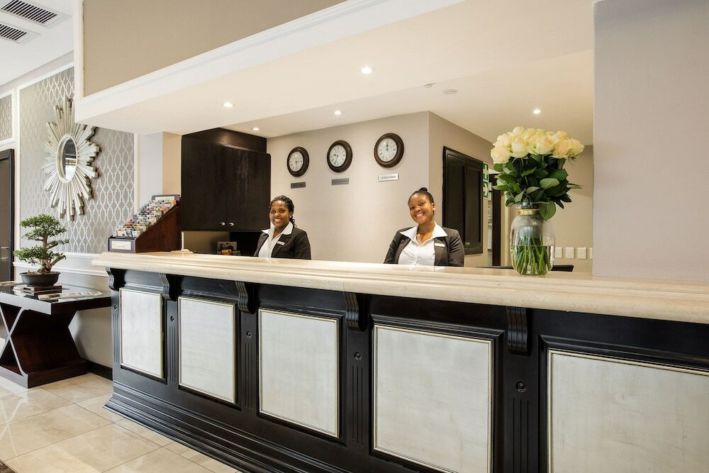 Фото Premier Hotel Cape Town