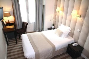 Гостиница Atelier Montparnasse