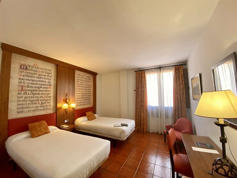 Фото Hotel El Bedel