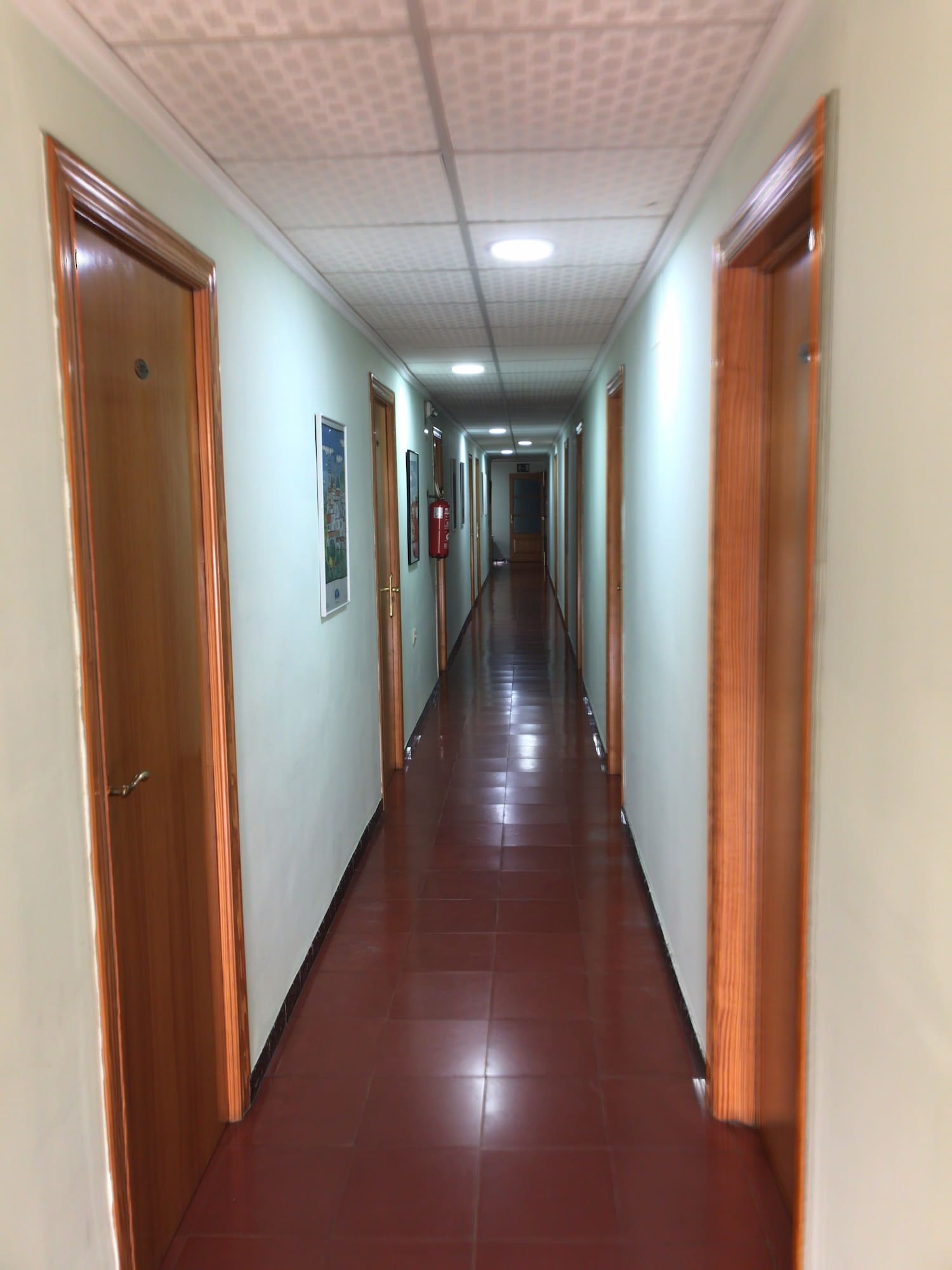 Фото Hostal Tropical