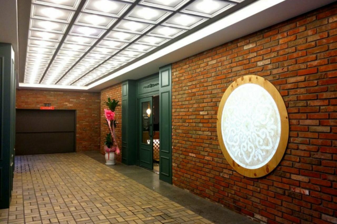 Фото Hotel Gaon Golden Park Dongdaemun