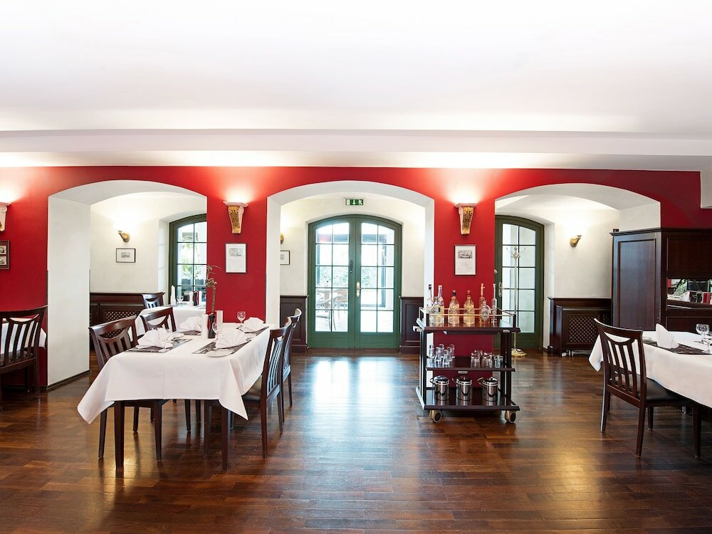 Фото Dormero Hotel Halle