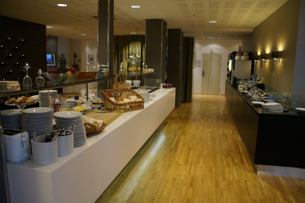 Фото Quality Hotel Saga