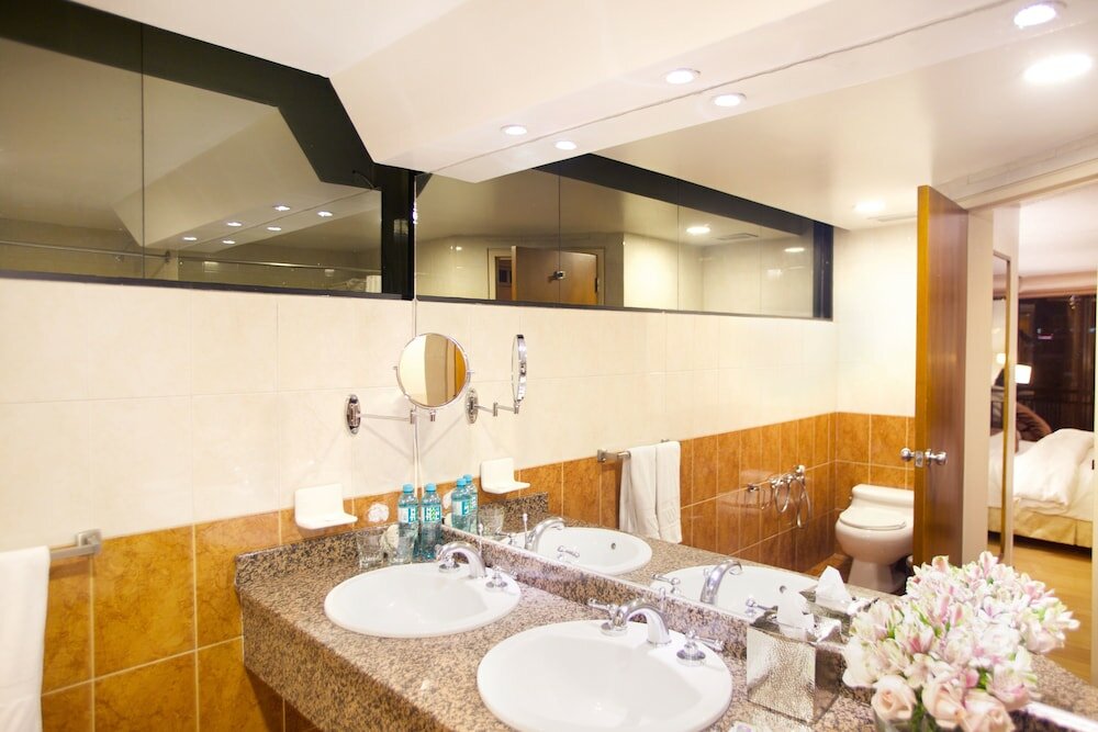 Фото Rio Amazonas Hotel