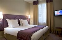 Фото ibis Styles Париж Мэри де Клиши