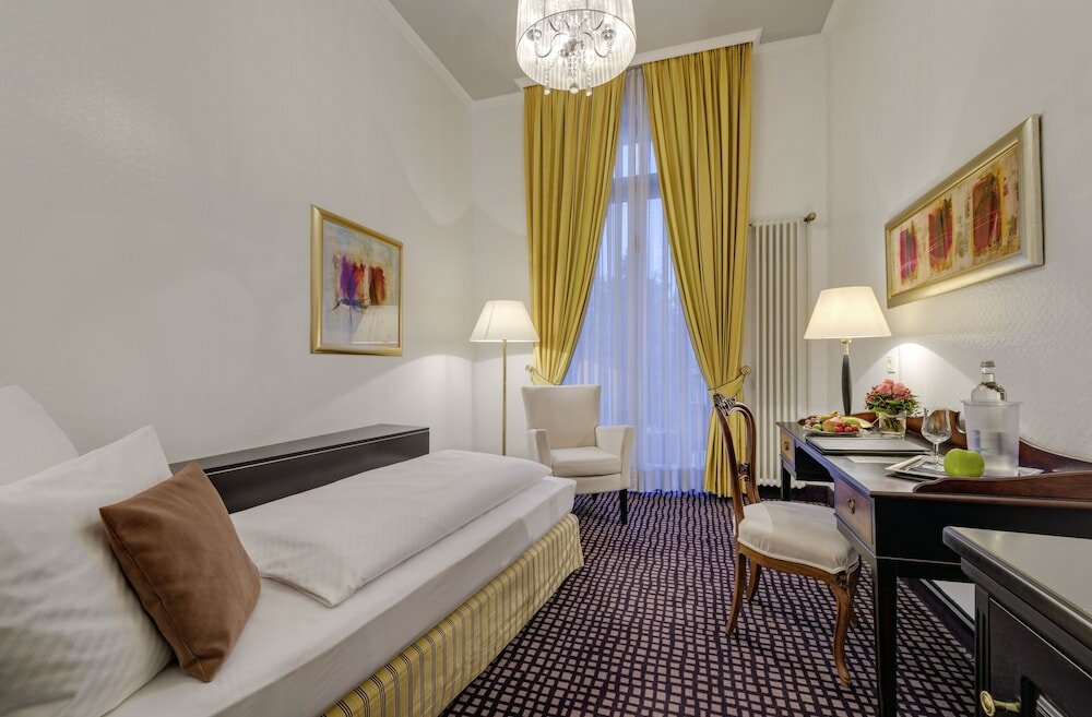 Фото Hotel am Sophienpark