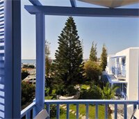 Фото Panorama Hotel