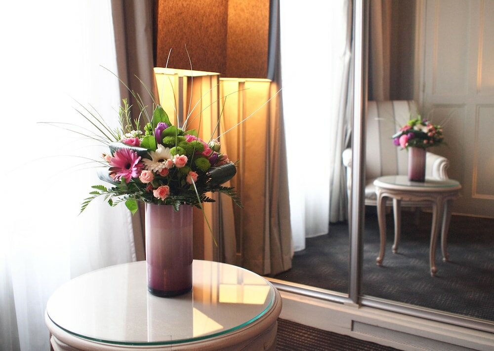 Фото Hôtel Concordia Le Mans Centre gare