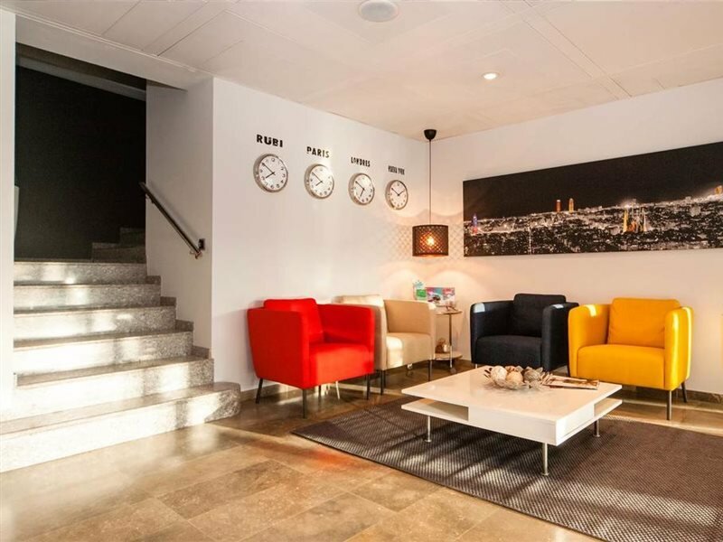 Фото Hotel Sant Pere II